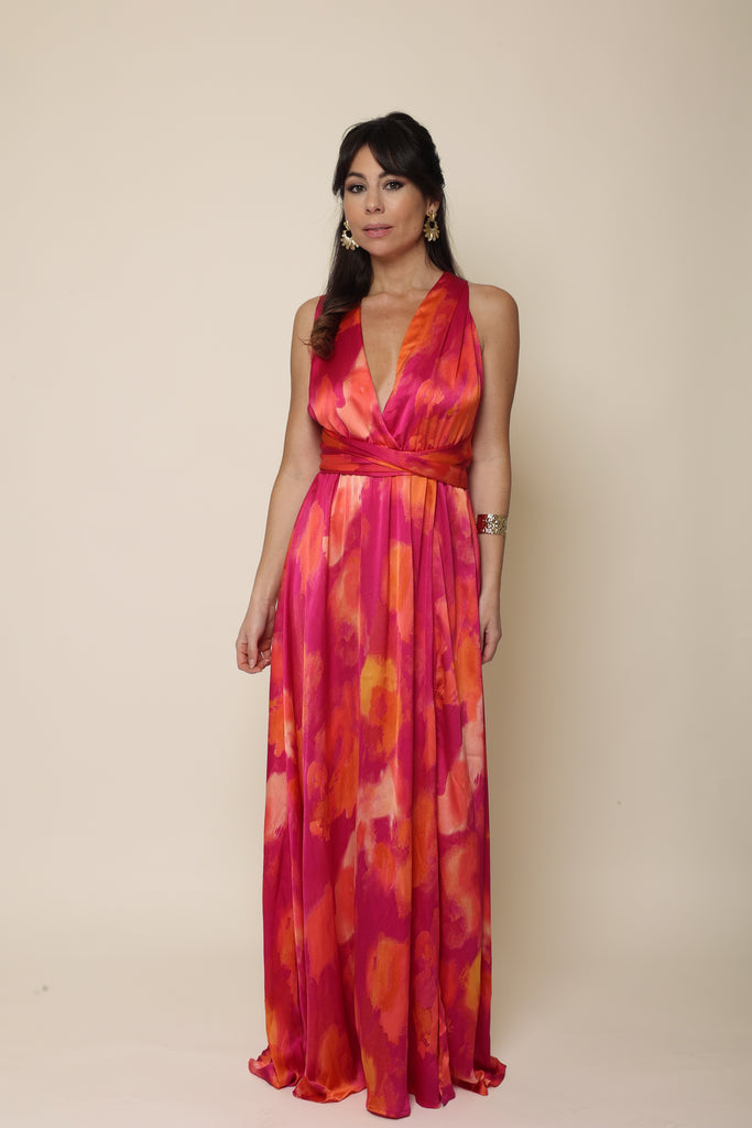 Model Cole Robe ROBES ET COMBINAISONS – Les robes de Colette
