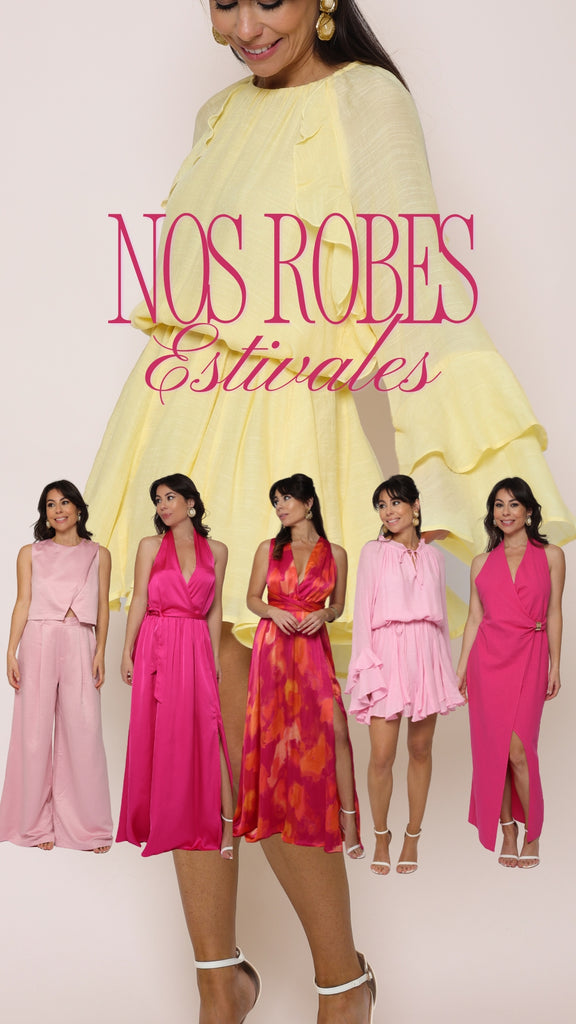 Robes De C r monie Demoiselles D honneur Les Robes De Colette Les 