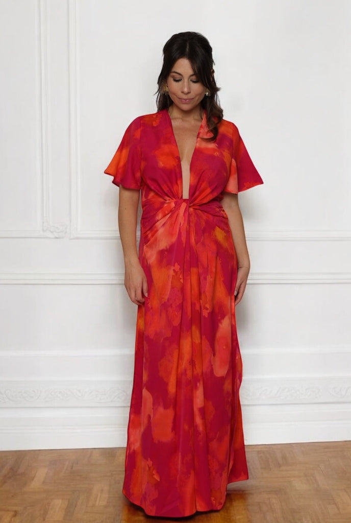 Model Cole Robe Colette's dresses – Les robes de Colette