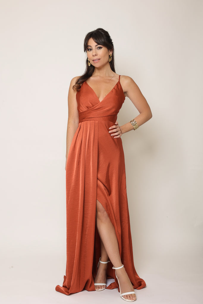 Robes De C r monie Demoiselles D honneur Les Robes De Colette Les 