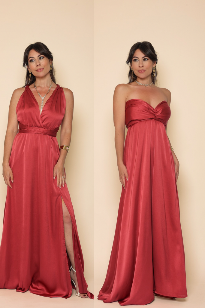Model Cole Robe ROBES ET COMBINAISONS – Les robes de Colette