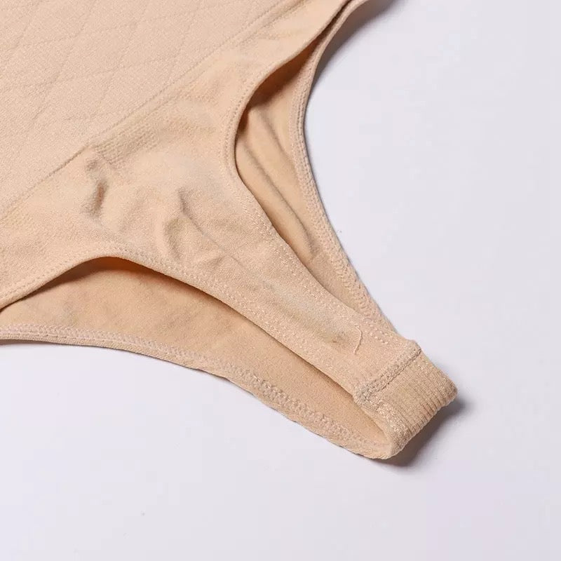 Culotte sculptante invisible